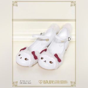 Baby the Stars Shine Bright Lolita shoes